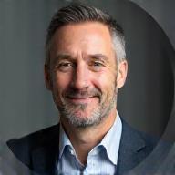 Portrait de Jean-Marie Croze, Responsable Technique
